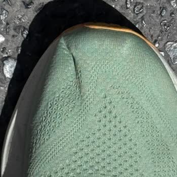 Asics Nimbus 26 Çökme Ve Yara Yapıyor