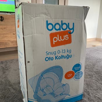 Ebebek Ürün Hatası Ve İade Sorunu