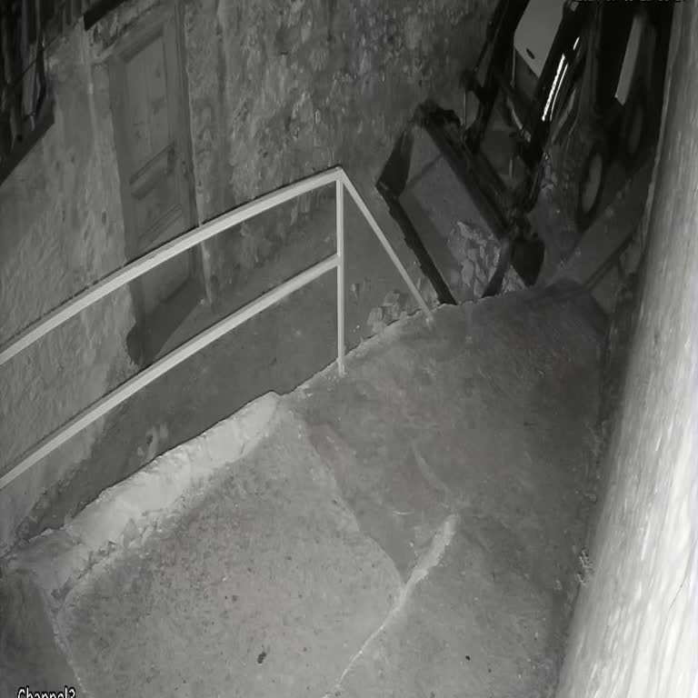 Akmercan Doğalgaz Dağıtım Kepçeyi Yanlış Yere Konulması