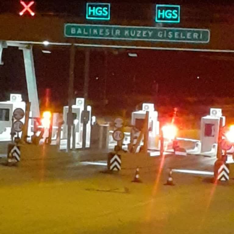 Kamil Koç Otobüs Şikayeti Ve Mağduriyet