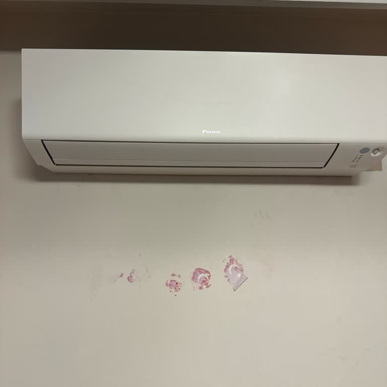 Daikin Klima Kurulum Ve Servis Sorunları