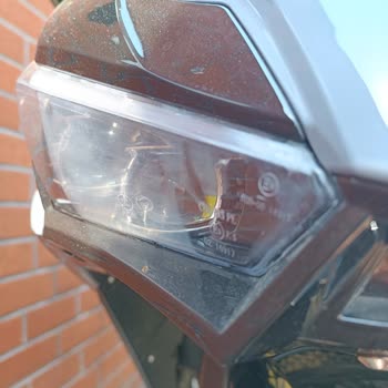 RKS Motor RKS Üretim Hatasını Kabul Etmiyor.