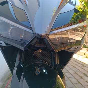 RKS Motor RKS Üretim Hatasını Kabul Etmiyor.