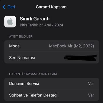 Trendyol Bozuk Ürün Gönderdi
