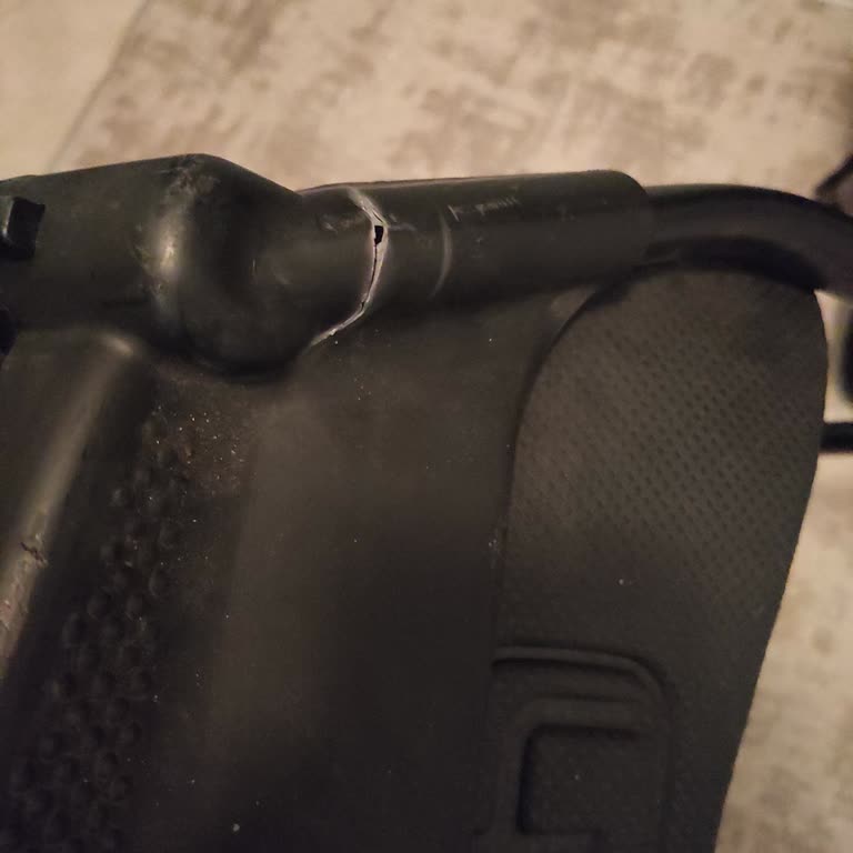 4 Baby Baby Cool Bebek Arabası Tekerlek Sorunu Ve Yedek Parça Talebi