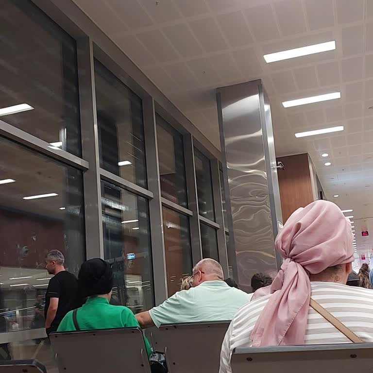 Anadolu Jet Uçuş Mağduriyeti