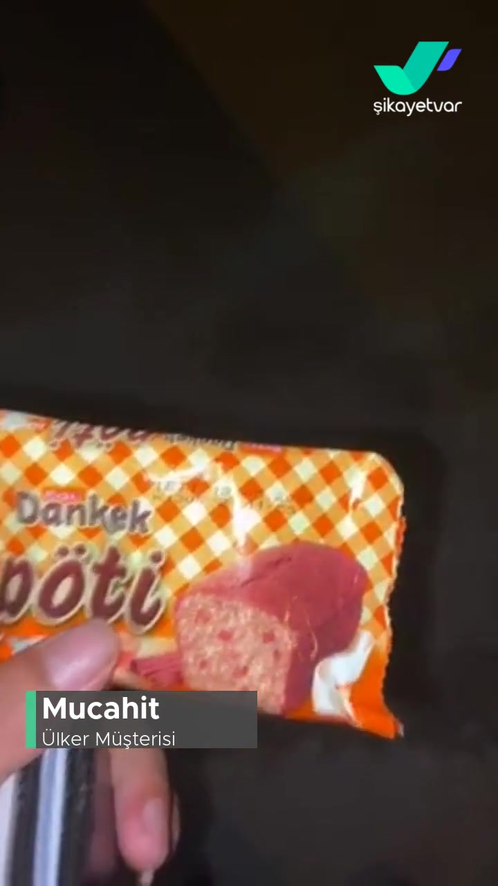 Ülker Ürün Tarihi Geçmiş! videonun kapak resmi