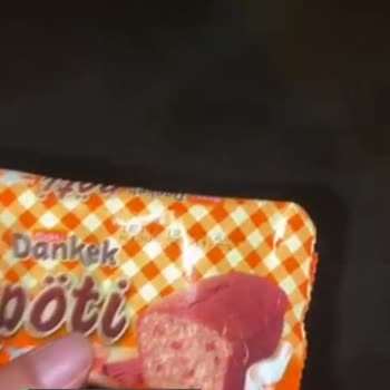 Ülker Ürün Tarihi Geçmiş!
