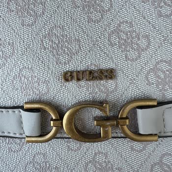 Guess Çanta Şikayeti İlgilenilmesi Rica Olunur