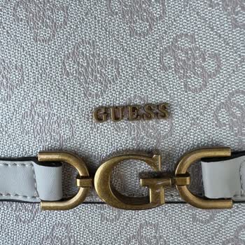 Guess Çanta Şikayeti İlgilenilmesi Rica Olunur