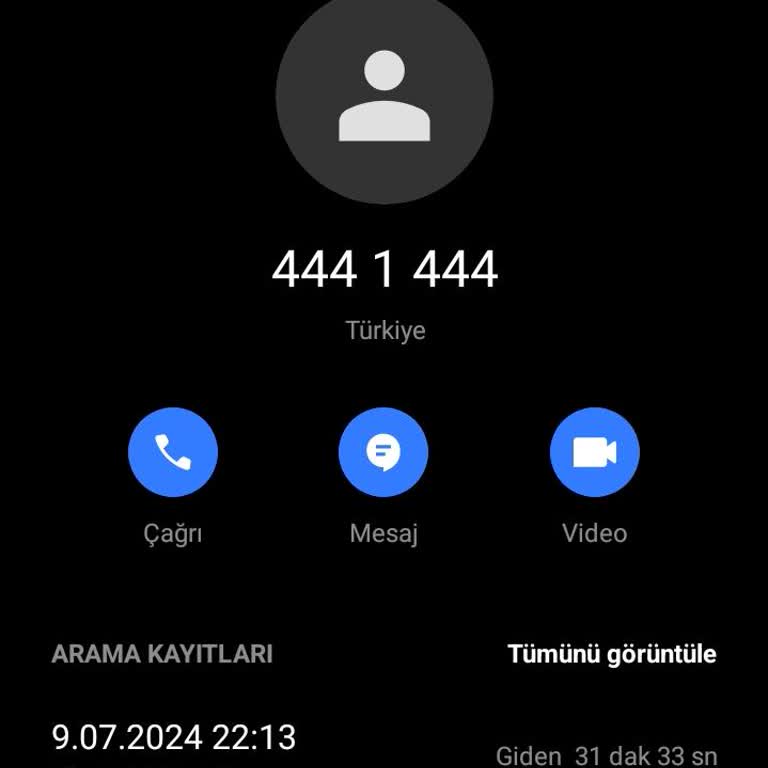 Türk Telekom İptal Talebini Almıyor