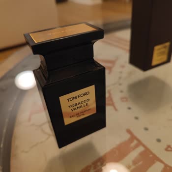 Tom Ford Boyner'den Alınan Parfümler Sahte Mi?