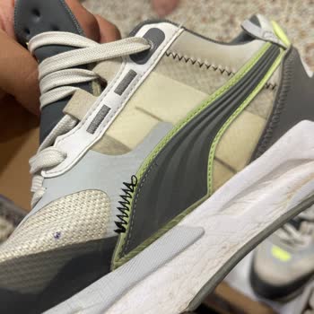 Sneaks Up Garanti Kapsamında Olup Tamir Görmemesi