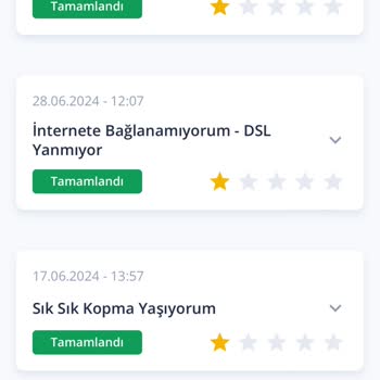 TurkNet Sürekli İnternet Kopmaları Ve Bitmeyen Bakım Sorunları