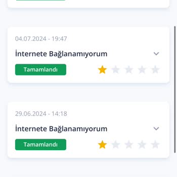 TurkNet Sürekli İnternet Kopmaları Ve Bitmeyen Bakım Sorunları