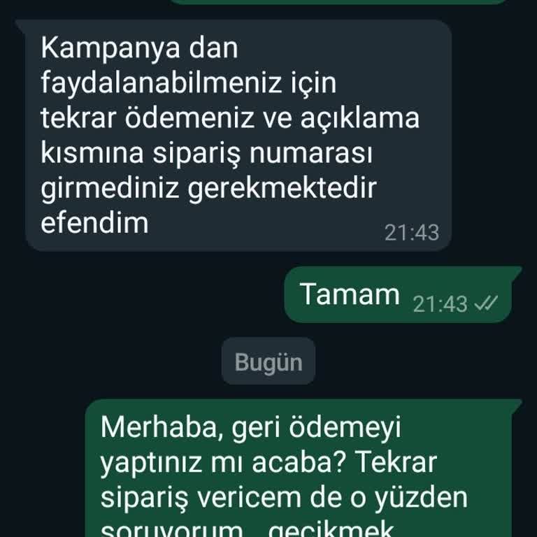 Maliav Butik (instagram: maliavdesign) Maliav Butik Şikayet