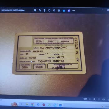 Sompo Sigorta Şirketi Mağduriyeti