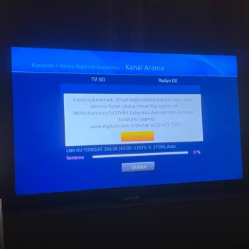 Digiturk Sorunlarına Çözüm Bulsun Artık