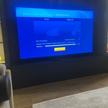 Digiturk Sorunlarına Çözüm Bulsun Artık