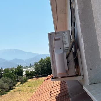 Samsung Yereker Teknik Servis Şikayet