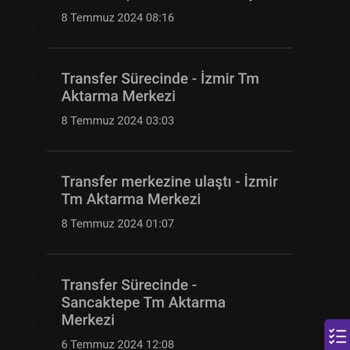 hepsiJET Kargo Teslimatında Yaşanan Sorunlar