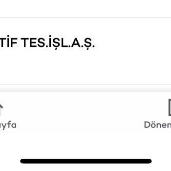 MACFit (İstanbul Avrupa) Kredi Kartından Fazla Çekim