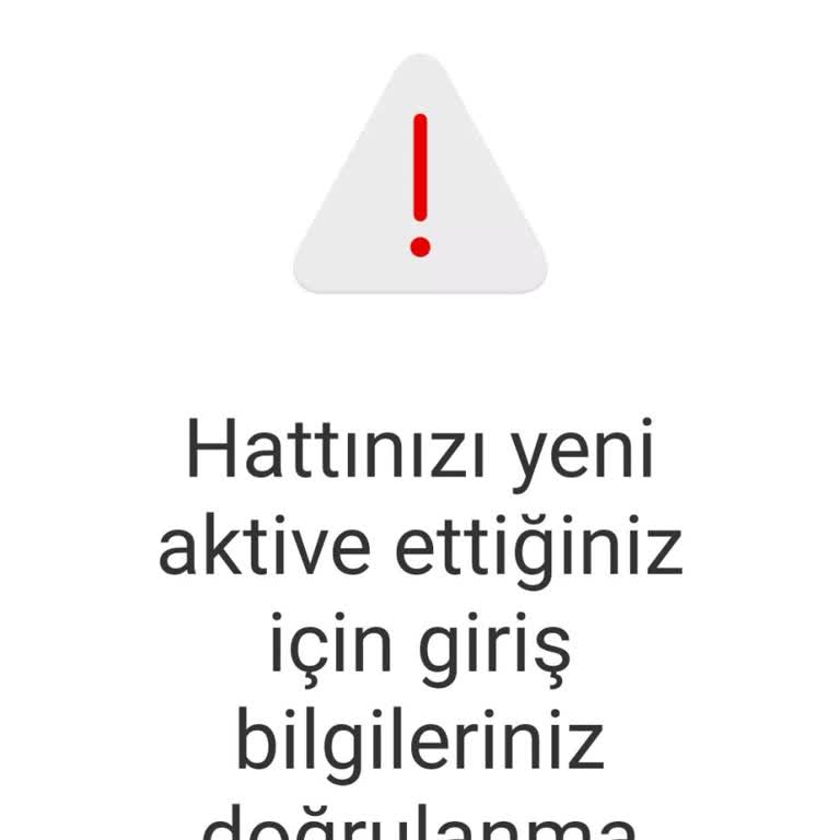Vodafone Hediye Çarkı Olmuyor