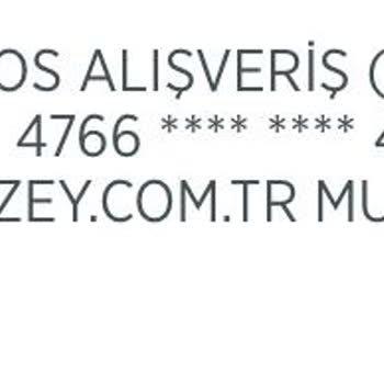 iyzico Tam Bir Fiyasko