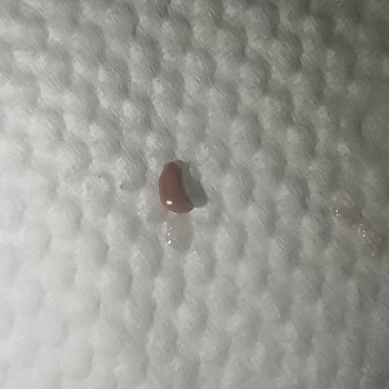 Eti Gıda Eti Puf Ürünü İçerisinde Çıkan Kurtçuklar