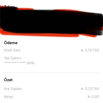 Catch Jeans Catch Markası Ürünlerimi Göndermiyor Ve Kendilerine Ulaşamıyorum!