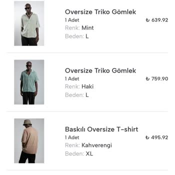 Catch Jeans Catch Markası Ürünlerimi Göndermiyor Ve Kendilerine Ulaşamıyorum!