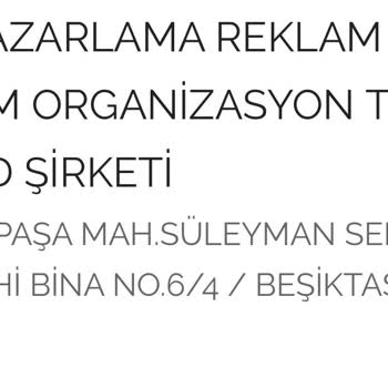 Sina Pazarlama Reklam Sina Pazarlama Sahte Ürün