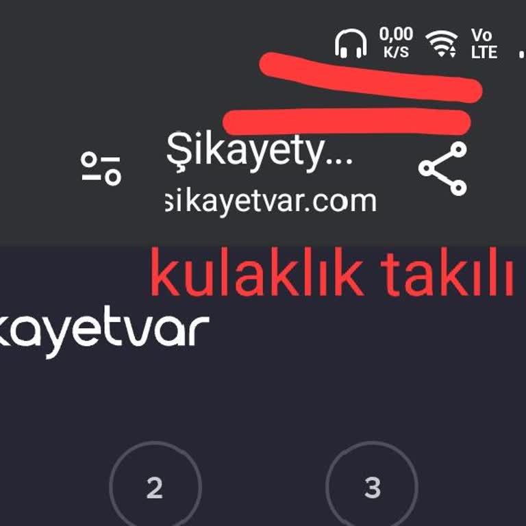 Tecno Mobile Tekno Canon 20 5g Güncelleme Sorunu