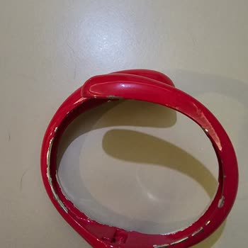 İstinyepark Stradivarius Defolu Bilekliği Geri Almadı.