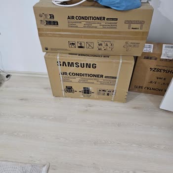 Samsung Ve Yetkili Servisi