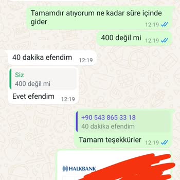 Merkez Çiçekçim Merkez Çiçekçilik İle Yaşadığım Olumsuz Deneyim