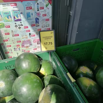 BİM Personeli Tüketici Haklarını Hiçe Sayıyor.