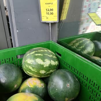 BİM Personeli Tüketici Haklarını Hiçe Sayıyor.