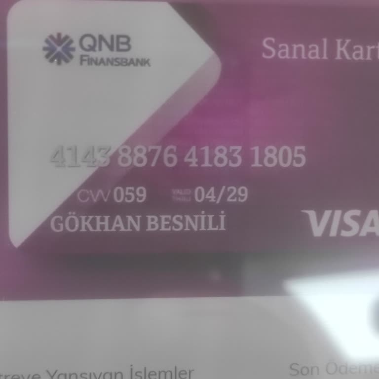 Enuygun.com Kötü Hizmet Ve Kredi Kart İadesi