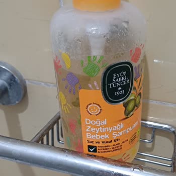 Eyup Sabri Tuncer Arınmıyor Ve Cildi Yapış Yapış Bırakıyor