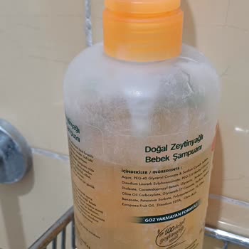 Eyup Sabri Tuncer Arınmıyor Ve Cildi Yapış Yapış Bırakıyor