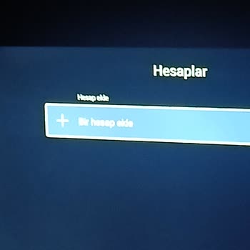 Onvo Hesap Açılmıyor Yardım İstiyorum