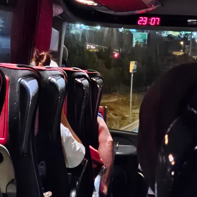 Kamil Koç Ücret Farkı Ve Otobüslerin Eski Olması