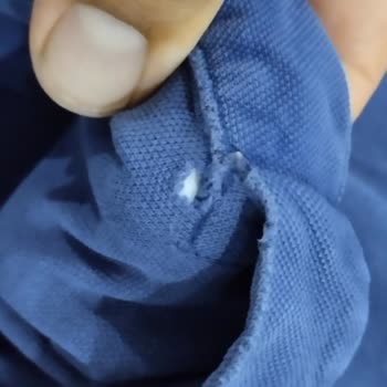 Lufian Sattığı Ürünlerin Arkasında Durmuyor