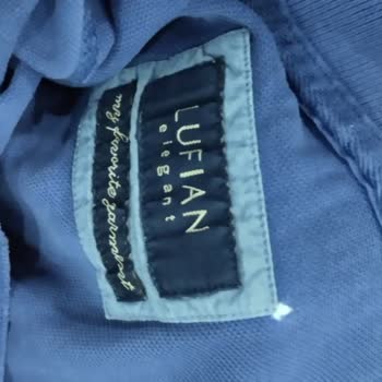 Lufian Sattığı Ürünlerin Arkasında Durmuyor