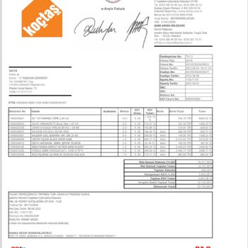 Bien Seramik Klozet Takımı Üzerinde Siyah Çizikler Sorunu