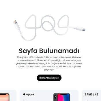 Getmobil Geciken Kargo Sorunu! İvedilikle Para İademi İstiyorum.