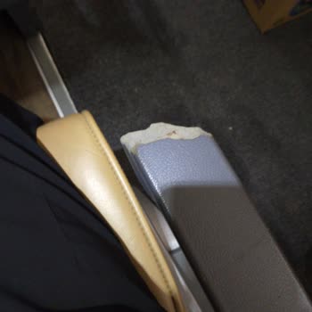 Es Turizm En Kötü Otobüs Firması