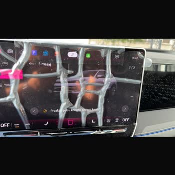 Vosmer Otomotiv 2024 Model Tiguan'da Sürekli Karşılaşılan Sorunlar