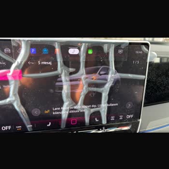 Vosmer Otomotiv 2024 Model Tiguan'da Sürekli Karşılaşılan Sorunlar